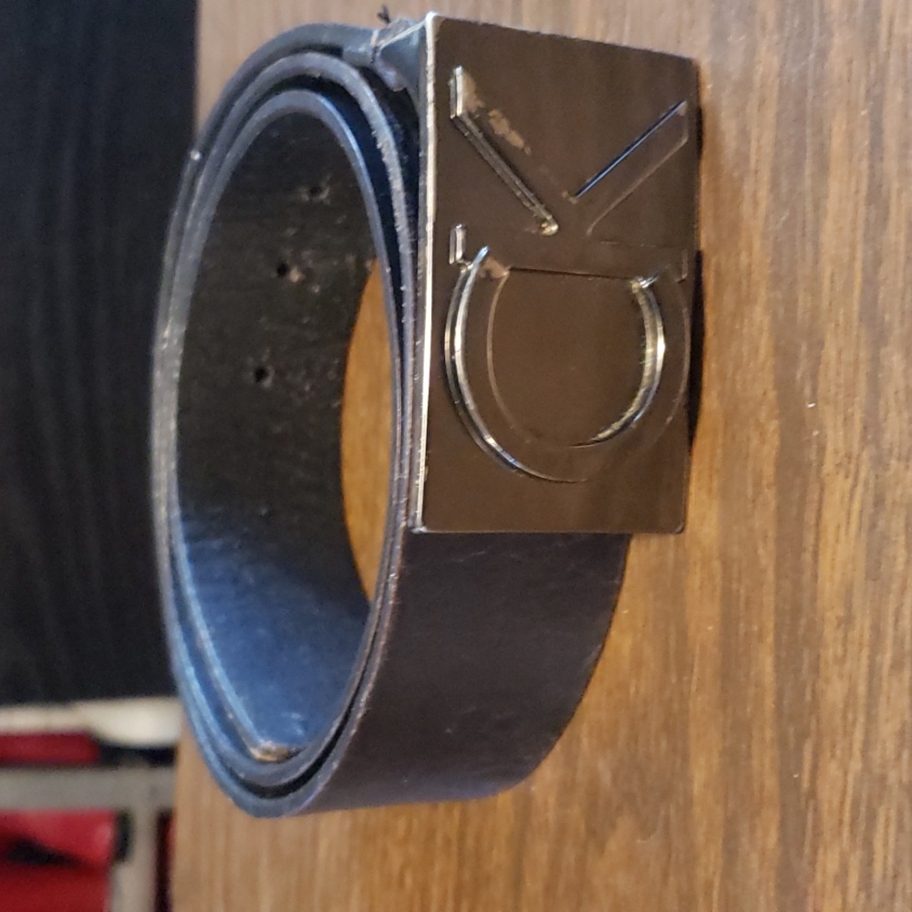 Calvin Klein Belt